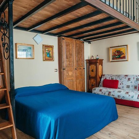Апартаменты Casa Vincenzina Атрани Экстерьер фото