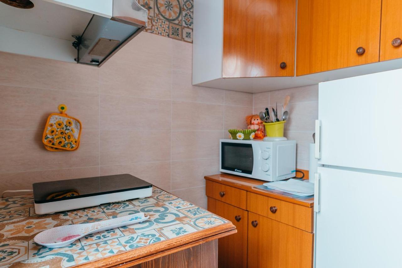 Апартаменты Casa Vincenzina Атрани Экстерьер фото