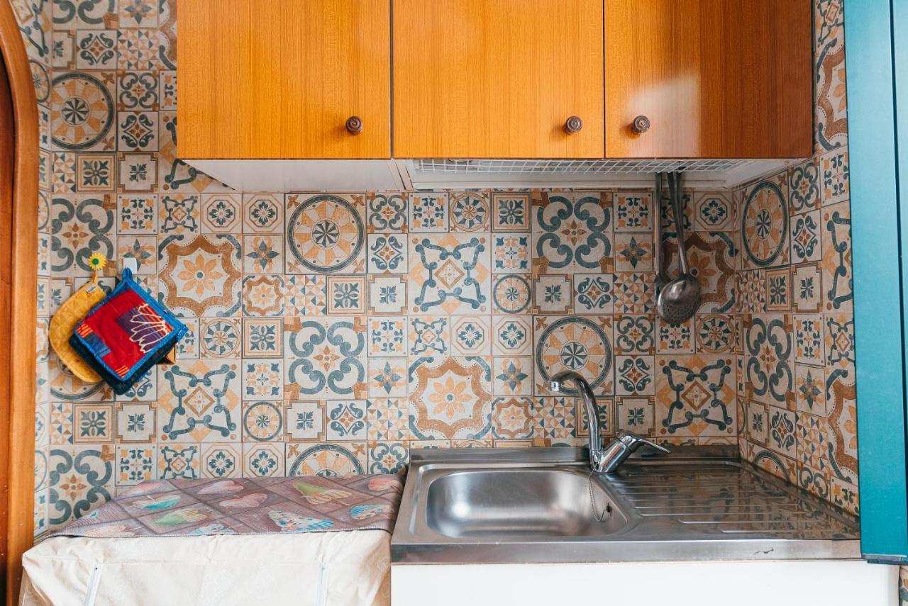 Апартаменты Casa Vincenzina Атрани Экстерьер фото